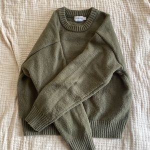NAKD x Claire Rose Sweater